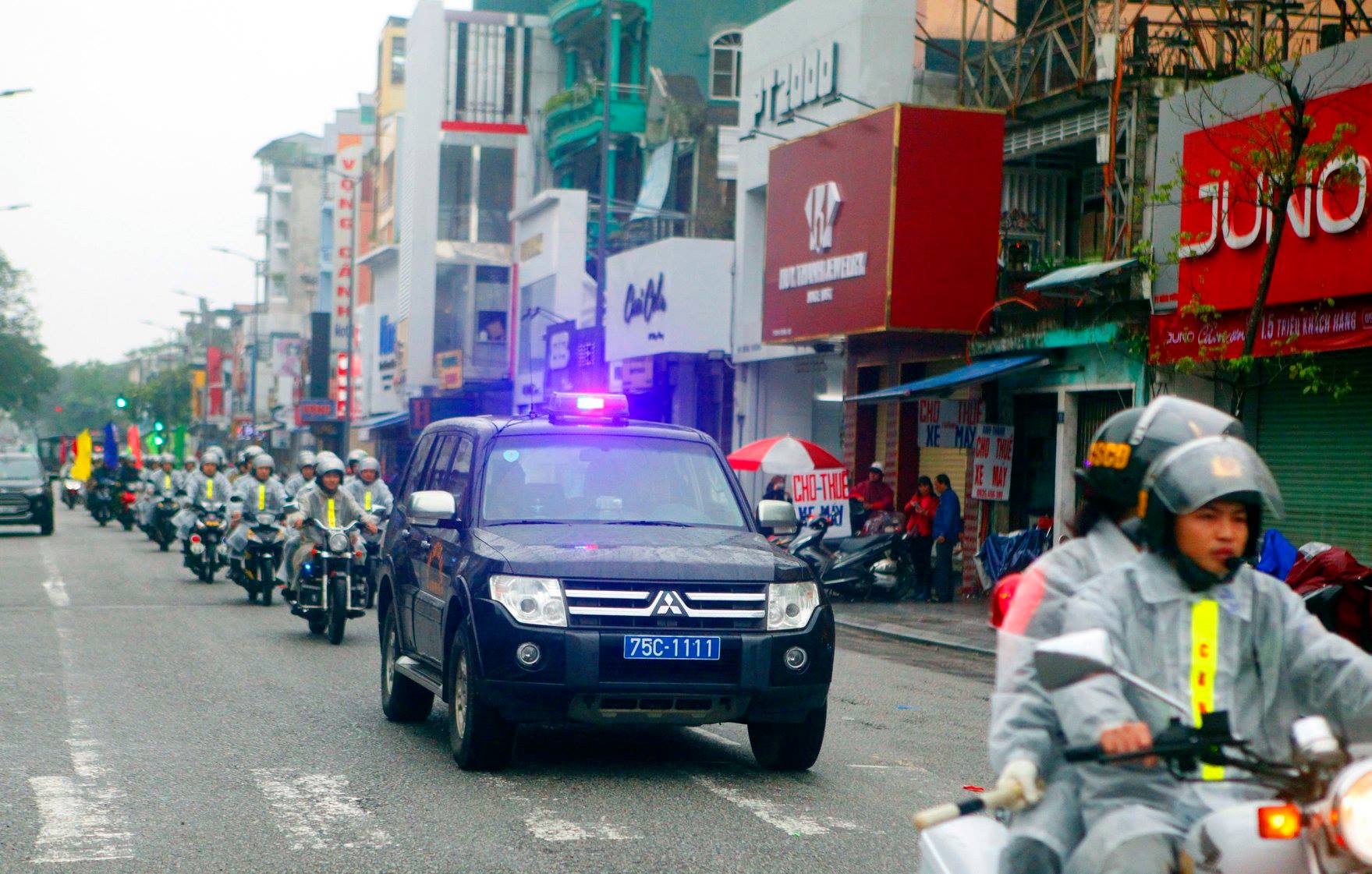 Không để tình trạng “nuôi lớn mới đánh” trong đấu tranh phòng chống tội phạm