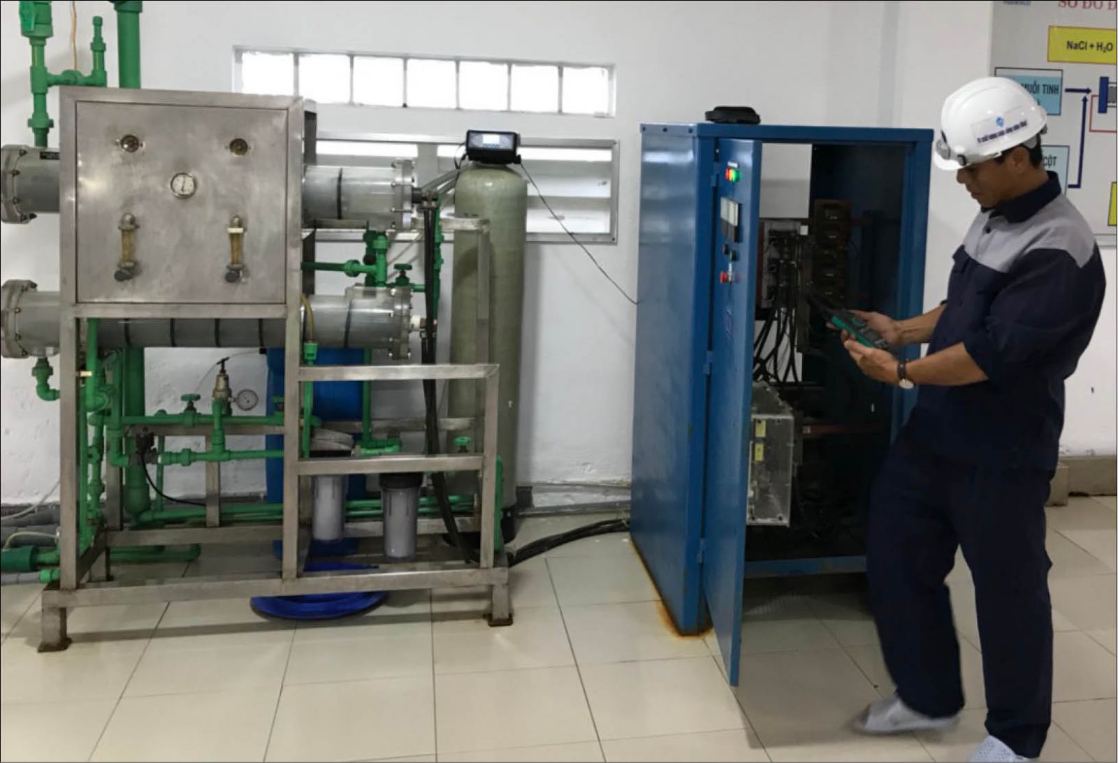 Thua Thien Hue has 10 projects winning Vietnam Science and Technology Innovation Award 2018