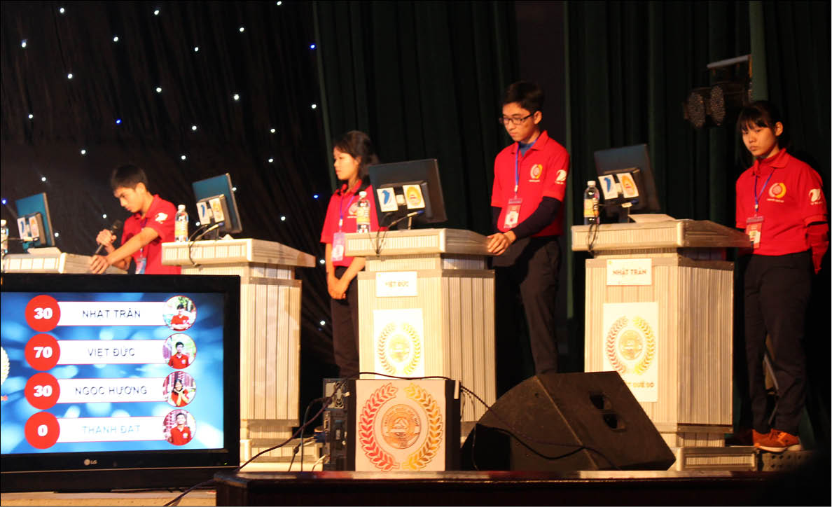 Phạm Thành Đạt - “nhà leo núi” mùa giải 2019