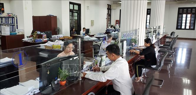 Thu ngân sách Nhà nước vượt chỉ tiêu Quốc hội giao hơn 7