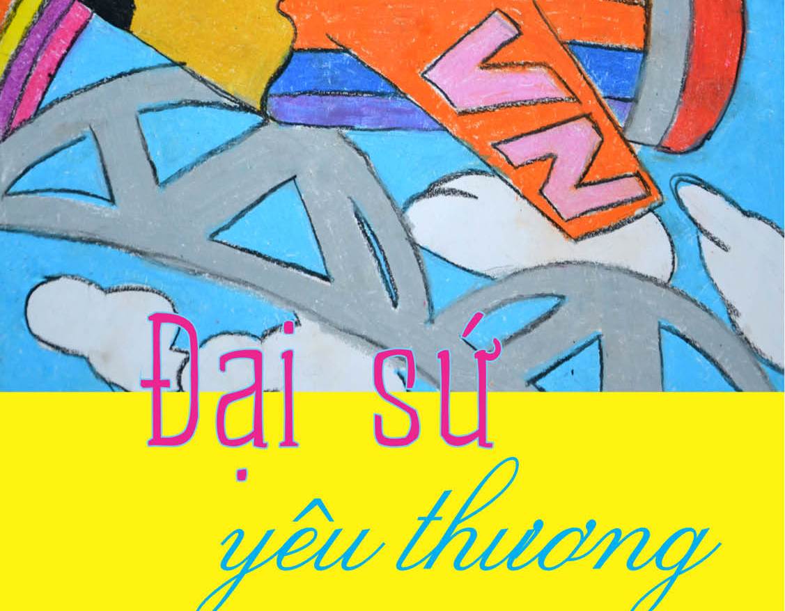 Yêu thương còn mãi