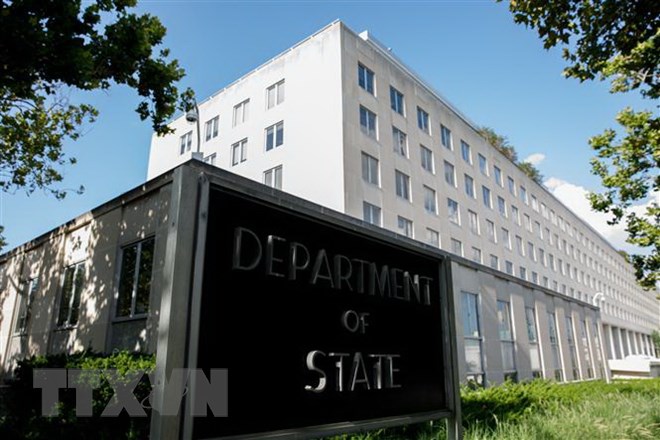 Phó tổng thống Mỹ thảo luận với đảng Dân chủ về đóng cửa chính phủ