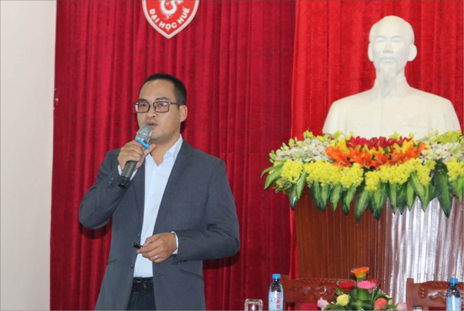 Gọi vốn khởi nghiệp