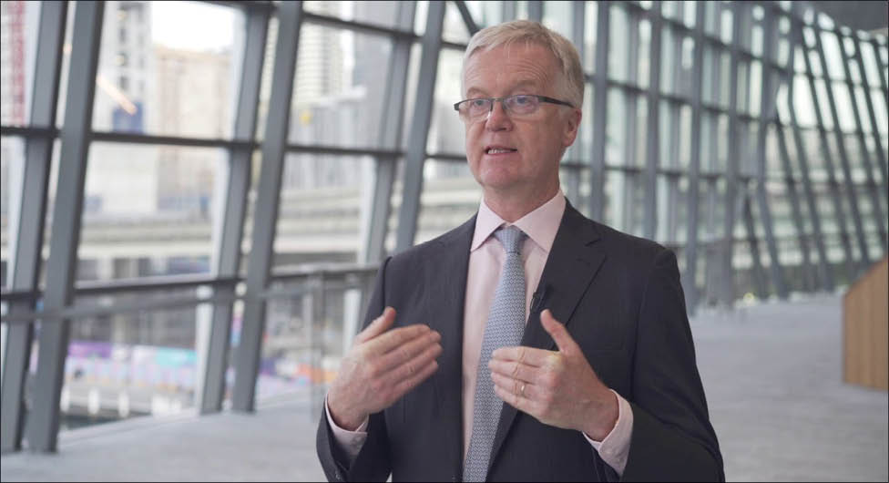 Ngành hàng không toàn cầu dự báo lên tầm cao mới trong năm 2019