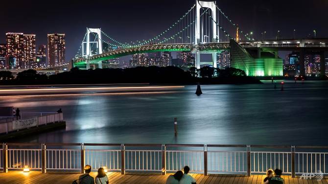 Nhật Bản bắt đầu thu thuế khởi hành trị giá 1 000 Yen