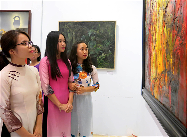 Chuẩn bị ra mắt Bảo tàng Mỹ thuật Huế