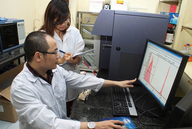 Trường đại học ở Việt Nam chưa chú trọng nghiên cứu