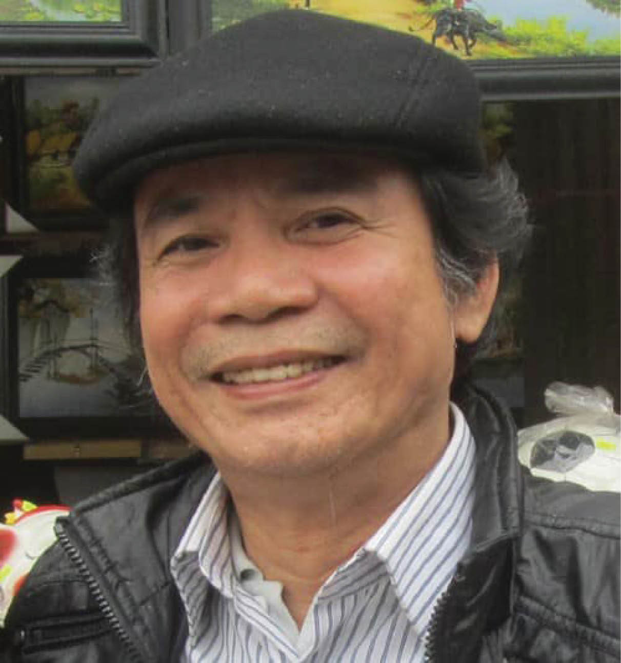 Vĩnh biệt anh Tạo