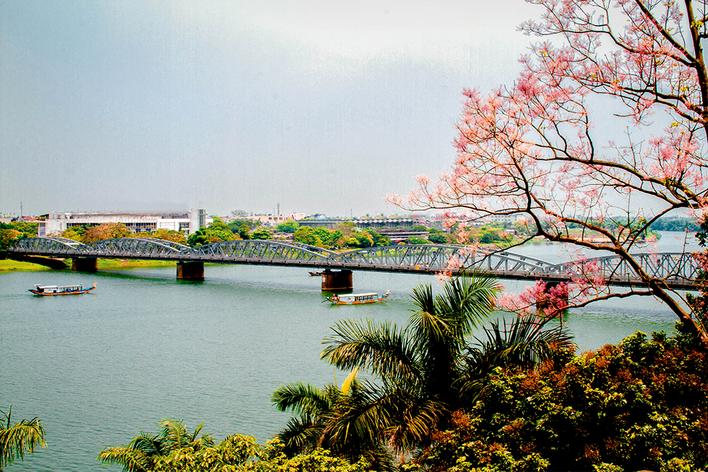 Biểu tượng nhân văn của văn hóa Huế