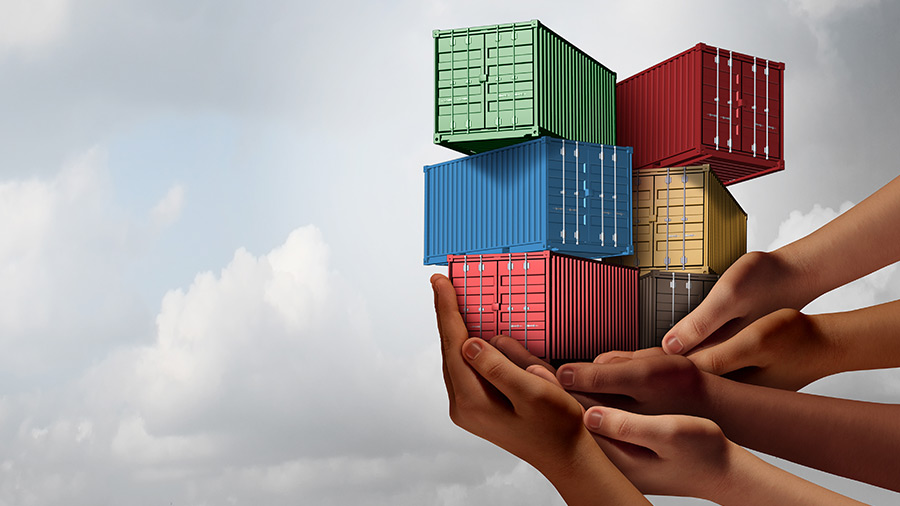 RCEP mang lại nhiều cơ hội cho các doanh nghiệp vừa và nhỏ