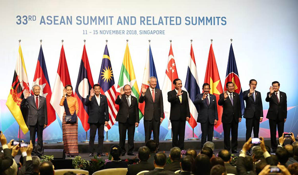 ASEAN 2019 Những định hướng ưu tiên