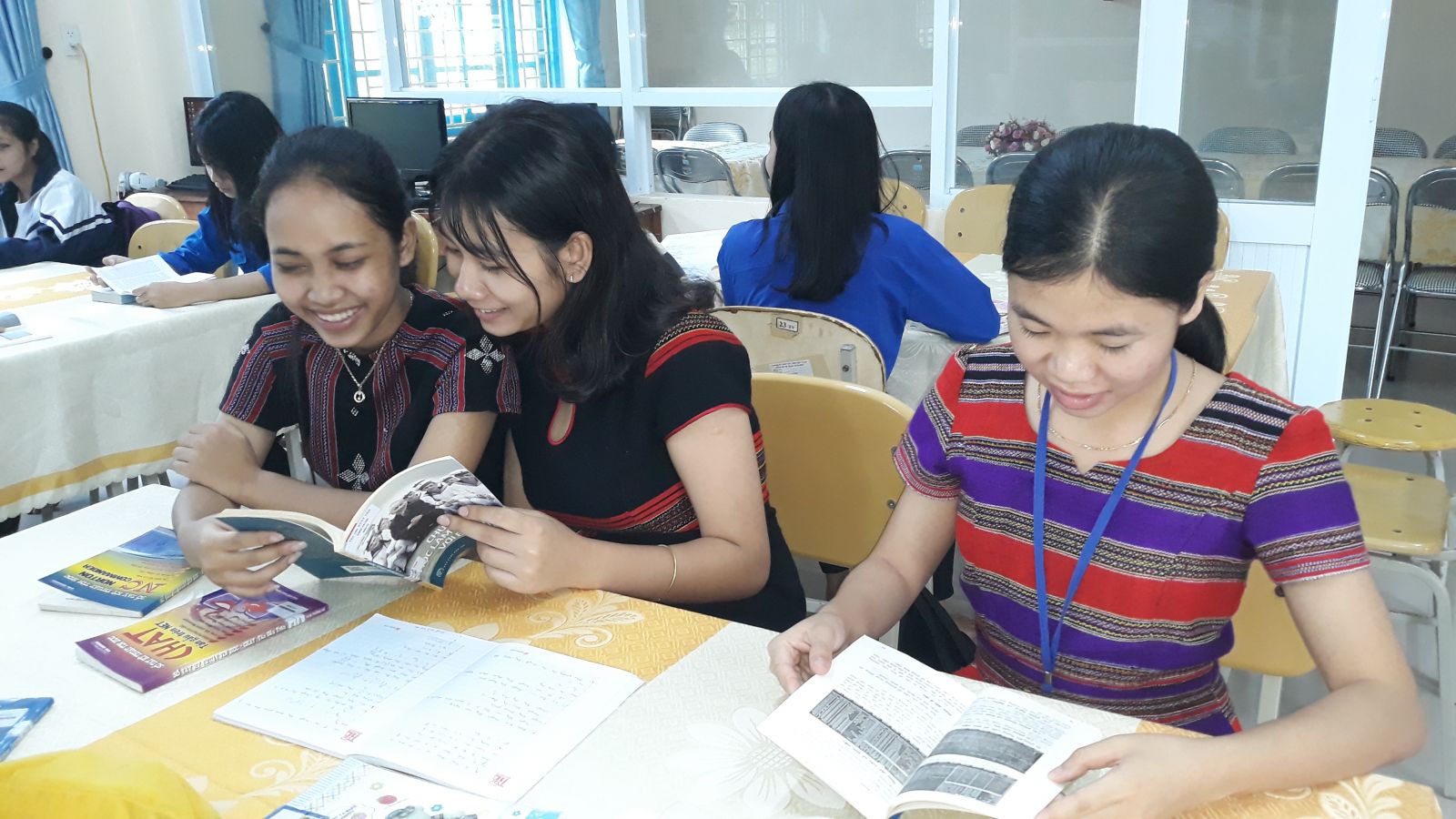 Cam kết về chất lượng giáo dục