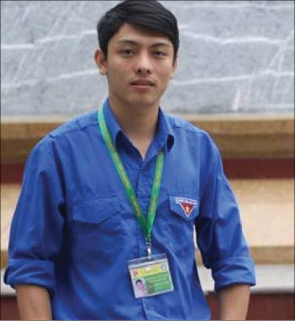 Tô đẹp phong trào sinh viên