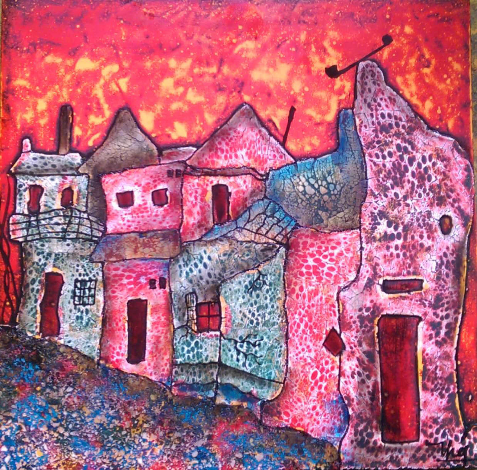 Khát vọng của Thái