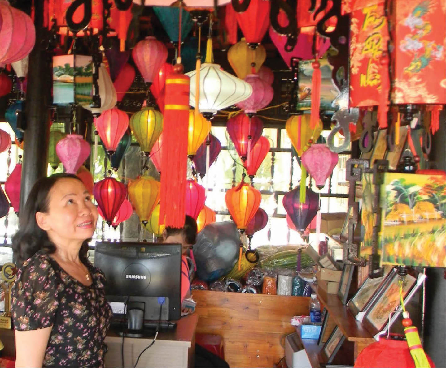 Towards a quality festival