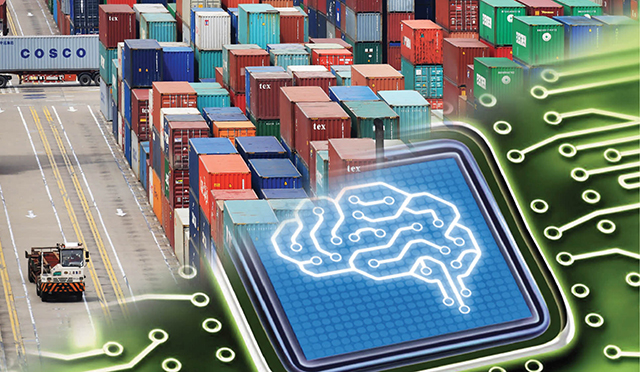 CEO Đông Á Cuộc chiến thương mại sẽ tác động các doanh nghiệp