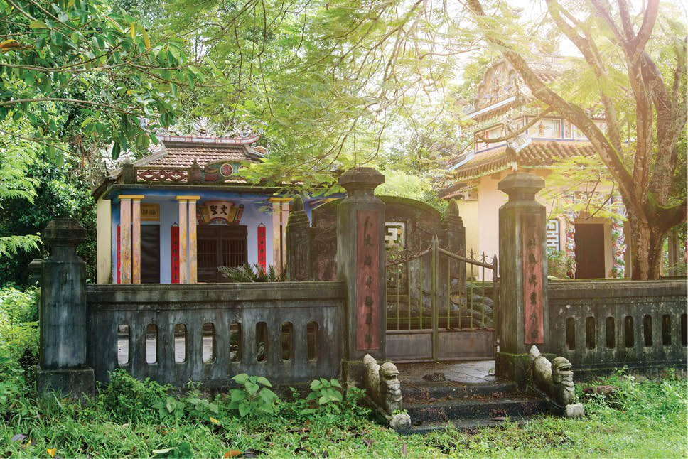 Kho vàng không bằng nang chữ