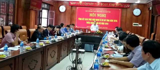 Hướng về cơ sở, lấy cơ sở, người dân làm trọng tâm