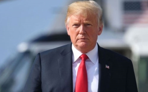 Tổng thống Trump sẽ không tuyên bố tình trạng khẩn cấp quốc gia