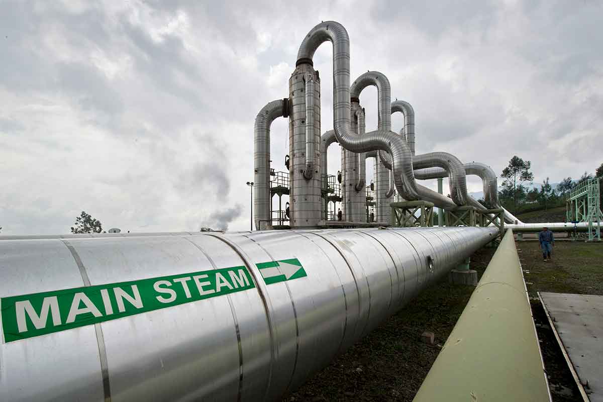 ASEAN Vai trò trong việc thực hiện Hiệp định Paris về biến đổi khí hậu