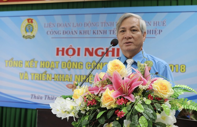 23 23 công đoàn cơ sở có thỏa ước lao động tập thể