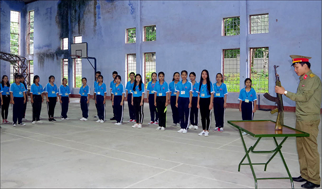 Môn học nhiều ý nghĩa