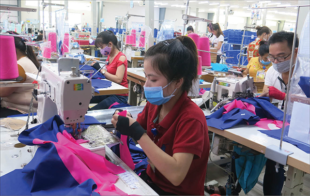 Thưởng tết Chênh lệch lớn