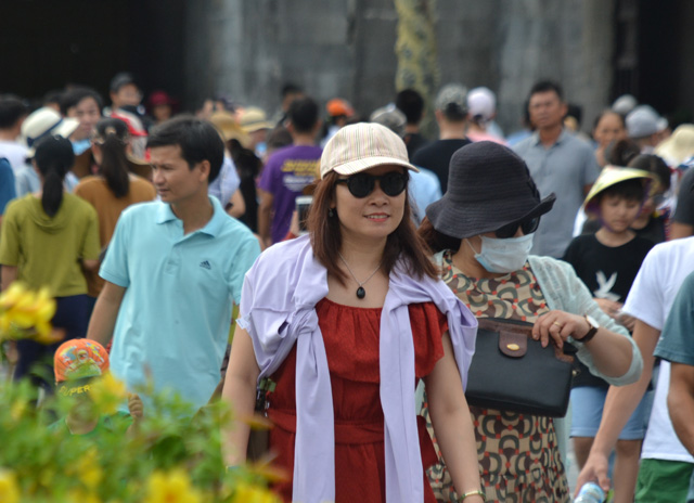 Cần đa dạng sản phẩm du lịch