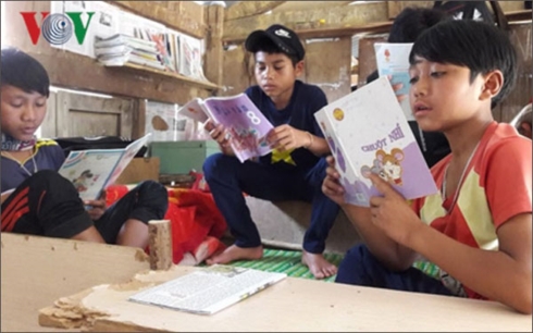 Các địa phương kêu thiếu phòng học khi áp dụng chương trình GDPT mới