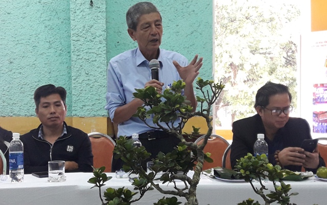 Phấn đấu thu 420 tỷ đồng từ khu di sản Huế