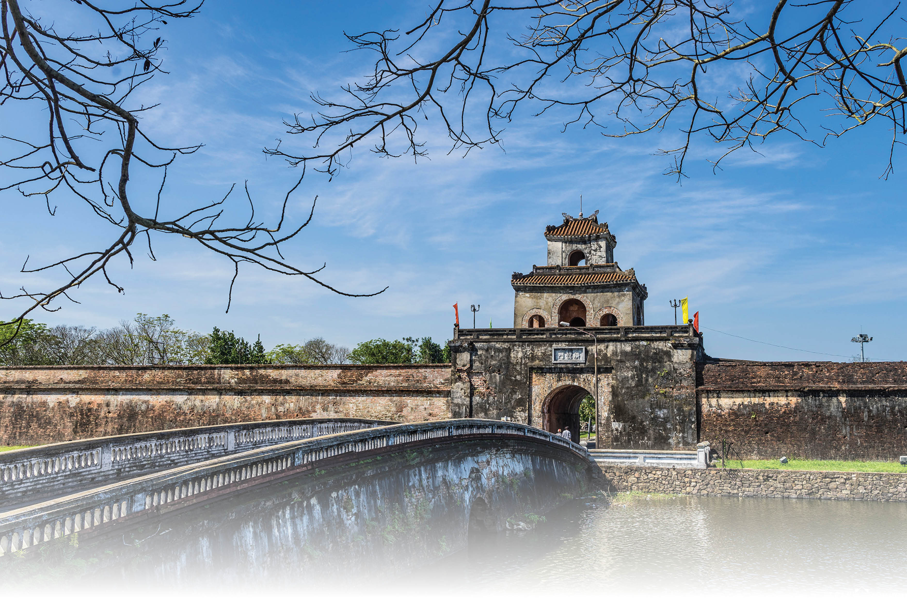 Tân Nhân - Lê Khánh Căn  duyên nợ với Huế