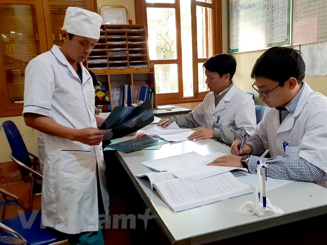 Ngành y tế giảm chi từ ngân sách hàng chục nghìn tỷ đồng