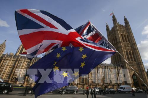 EU đẩy mạnh kế hoạch Brexit không thỏa thuận