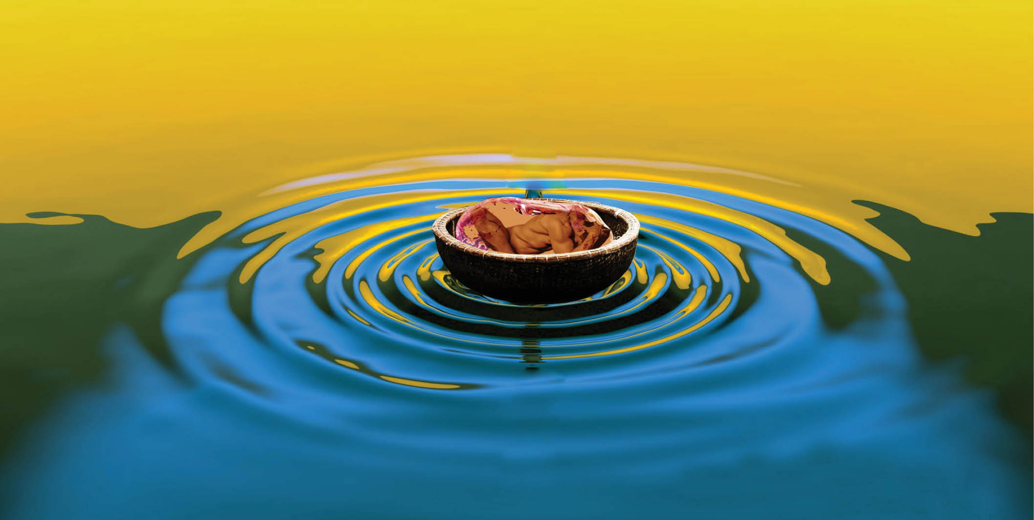 Đã rất gần một không gian nghệ thuật bên dòng sông Hương