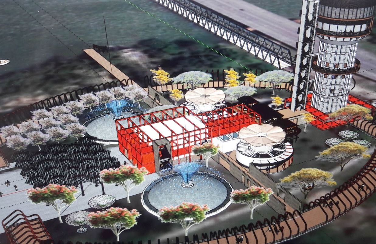 Hết thời không có nghĩa là đập bỏ