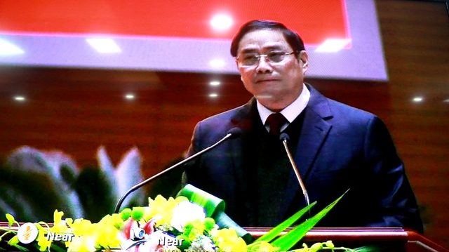 Chủ động tham mưu công tác chuẩn bị Đại hội Đảng các cấp