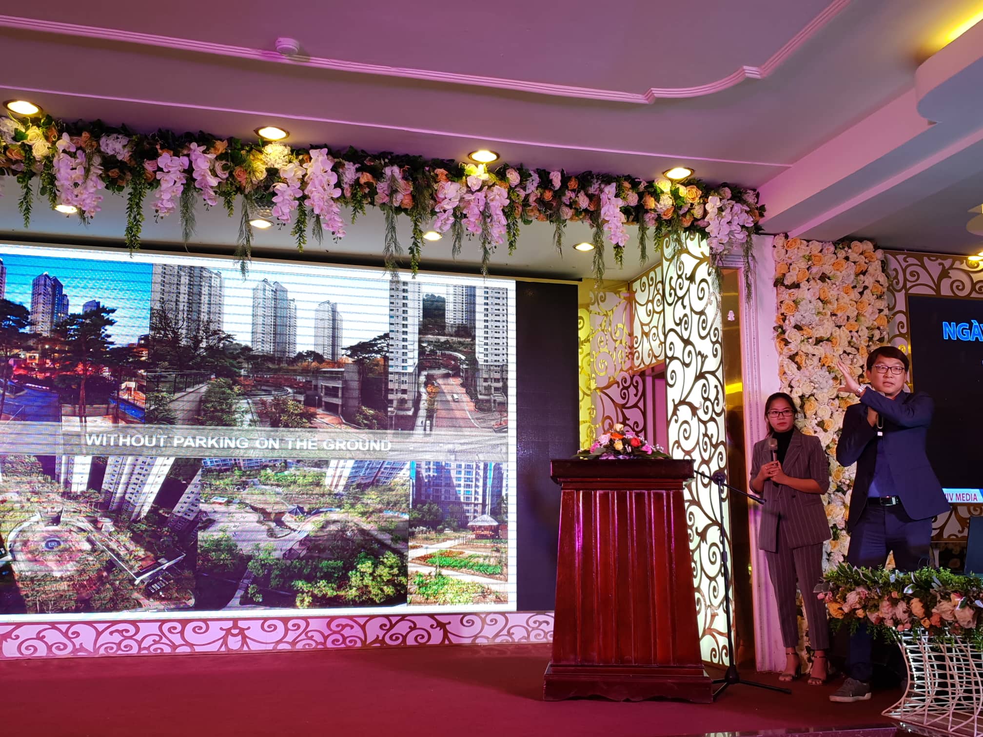 300 doanh nghiệp tham gia ngày hội bất động sản lần thứ 2