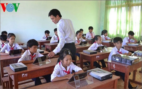 Đề xuất đưa phân luồng sau THCS ra Quốc hội thảo luận, biểu quyết