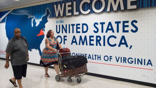 WEF Thế giới sẵn sàng mở cửa với nhập cư và hợp tác đa phương