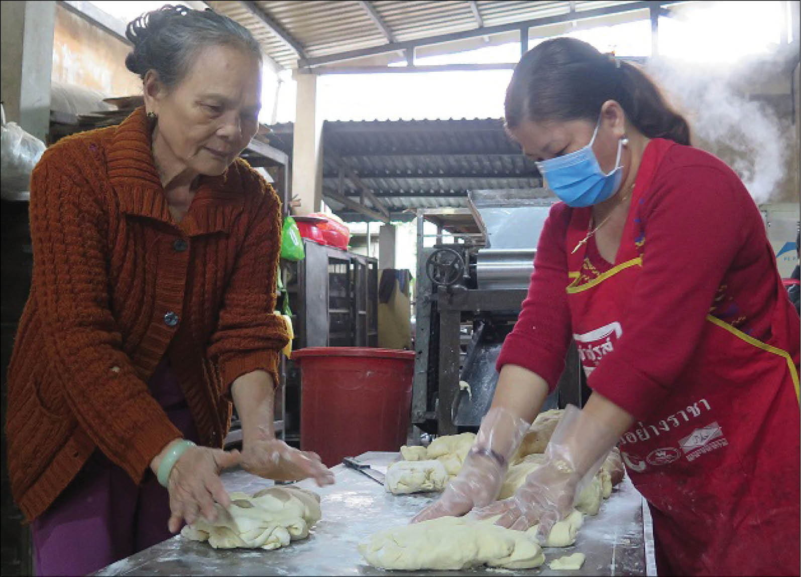 Phụ nữ là người tiêu dùng thông thái