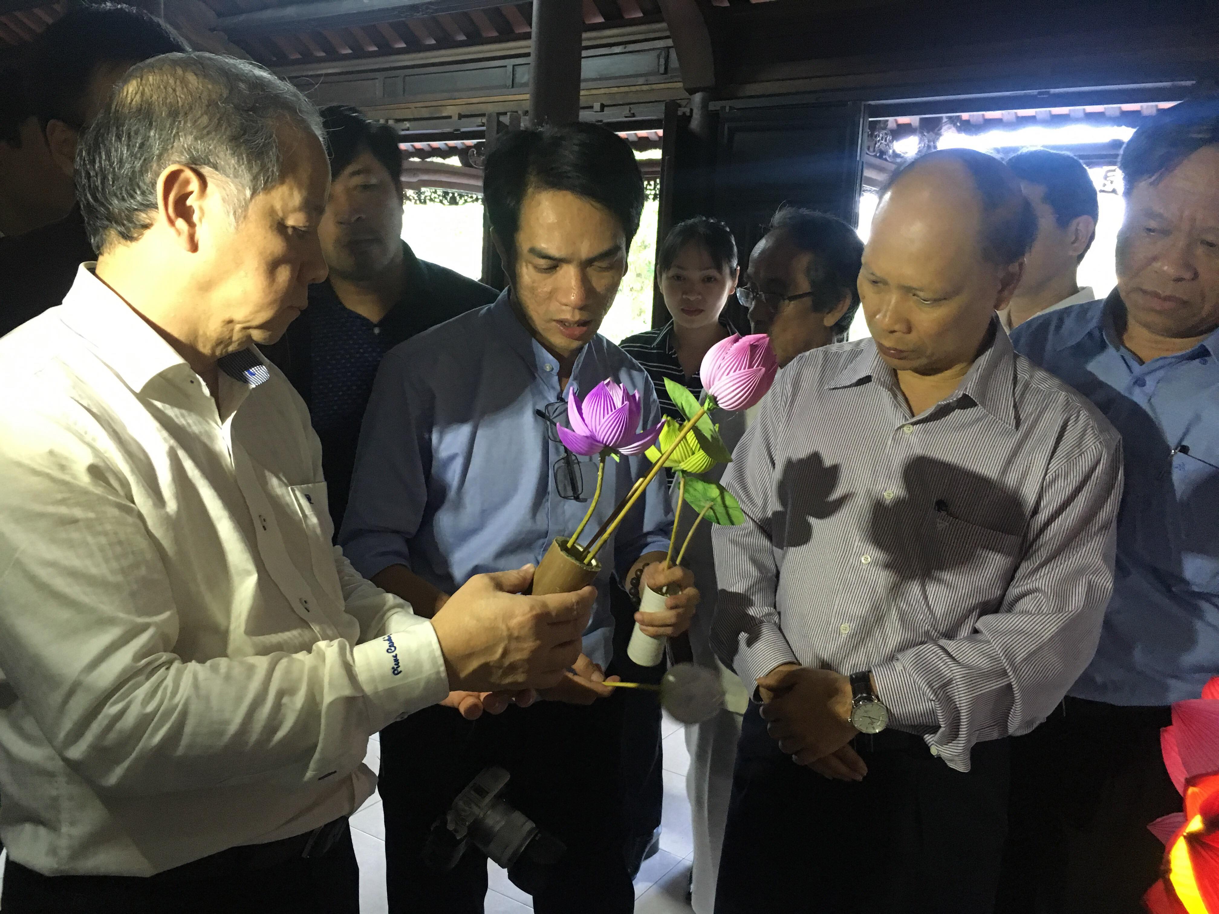 Phấn đấu đưa chỉ số sản xuất công nghiệp tăng 10,5 so với năm 2018