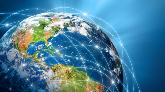 IMF kêu gọi hành động hợp tác để xoa dịu rủi ro ngăn cản đà tăng trưởng toàn cầu