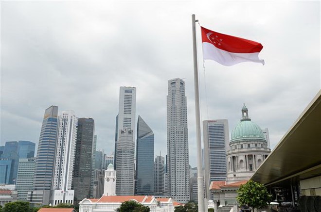 Singapore vẫn giữ vị trí thứ hai thế giới về thu hút nhân tài