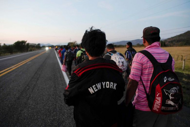 78 người Mỹ ủng hộ lao động nhập cư tay nghề cao