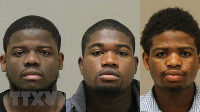 Mỹ bắt giữ nhiều đối tượng ủng hộ IS