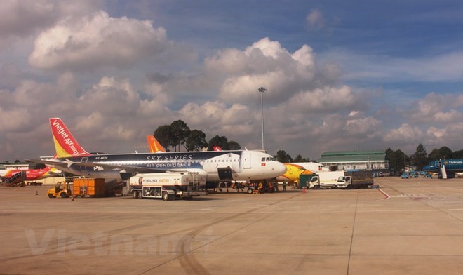 Vietjet tăng hơn 2 500 chuyến bay trong dịp Tết Nguyên đán 2019