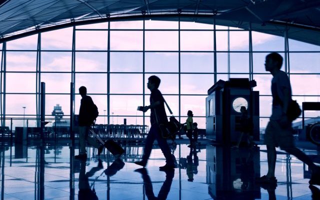 UNWTO Lượng khách du lịch quốc tế trên toàn cầu tăng 6 trong năm 2018