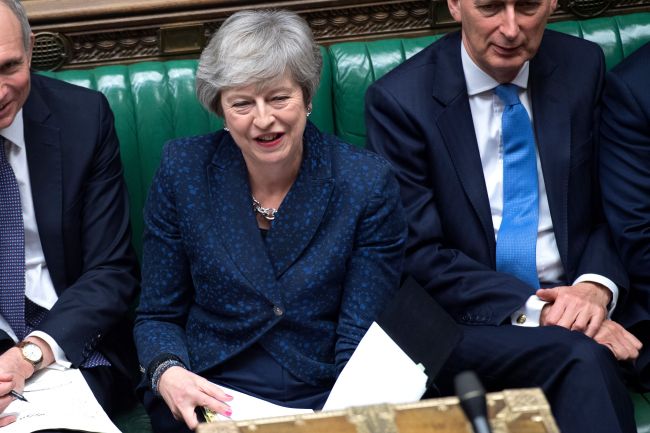 Hàn Quốc, Anh thiết lập đường dây nóng về Brexit