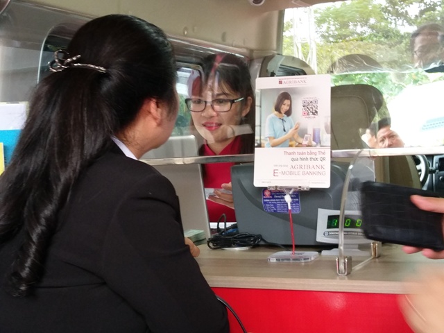 Thanh tra đảm bảo an ninh, an toàn hoạt động tiền tệ