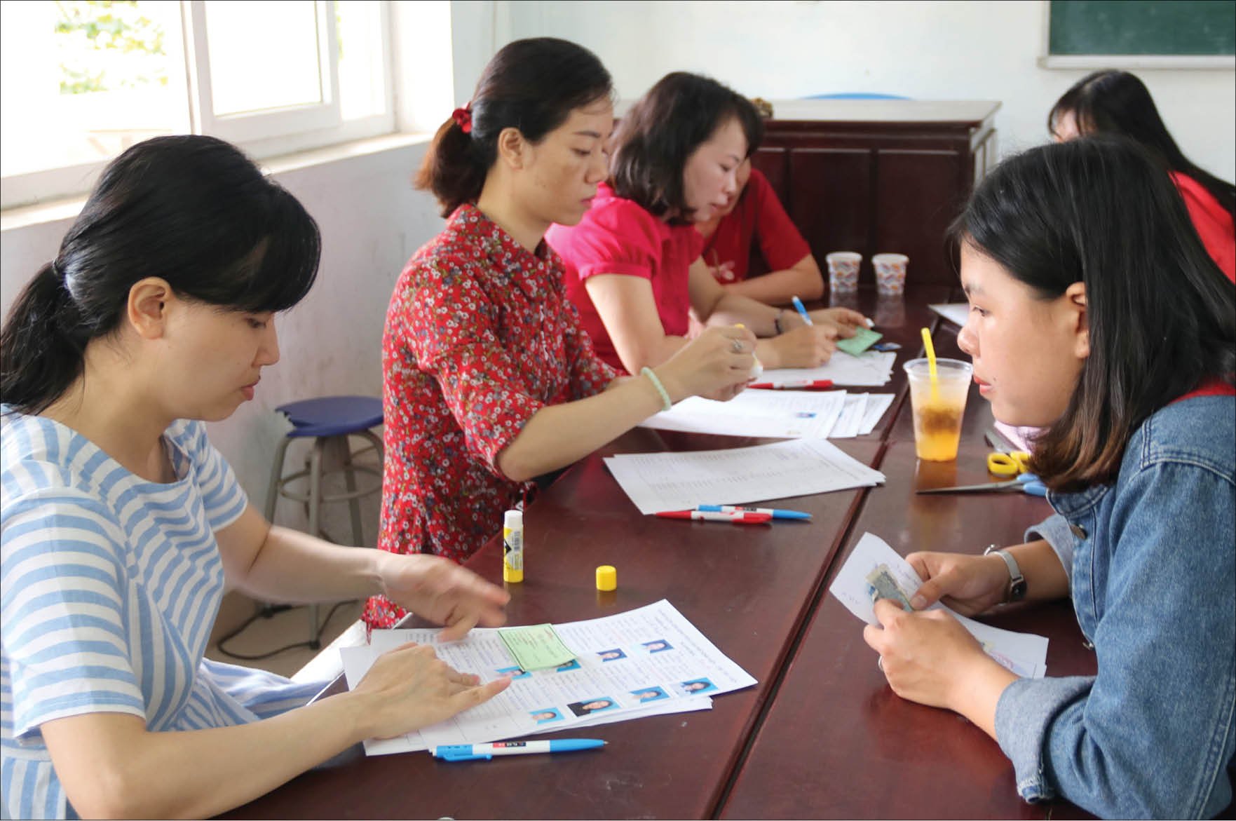 “Mở ngành mới, lo tương lai khoa học cơ bản”